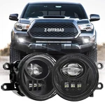 Z-offroad New Led Fog Lights Driving Lamps Assembly Replacement For 2016-2022.... Fixed Price $89.79.
