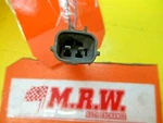 Fog Light Lamp Wire Plug Connector End Clip For 95 96 97 98 99 00 Mazda Millenia. Fixed Price $19.99.