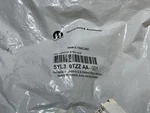 Genuine Mopar Fog Lamp Bezel Trim Ring Right 5YL30TZZAA. Fixed Price $20.88.