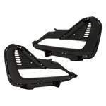 Fog Light Trims Set Fits 2019-2020 Kia Optima. Fixed Price $97.69.