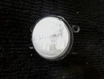 Jdm Toyota Prius Alpha ZVW41W Genuine Fog Light Right Valeo A044633 81210-0W050. Fixed Price $105.00.