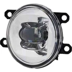 New Fits 2021-2024 Toyota Sienna Front Bumper Fog Light Lamp Led Right Side. Fixed Price $48.72.