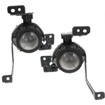 For 2017 2018 Kia Sportage Fog Light Driver And Passenger Side Pair Dot. Fixed Price $159.45.