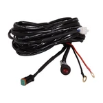 Trailfx Wrng W/swtch Sngl Cube/row- WRHRNSS1. Fixed Price $50.55.
