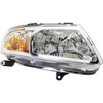 For 20082011 Mazda Tribute Headlight Assembly Passenger Side Capa. Fixed Price $261.38.