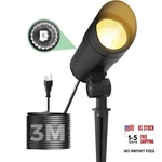 30W Flag Pole Lights, Dusk Dawn Led Spot Outdoor With 9.68FT 1 Pack 3000K. Fixed Price $71.99.
