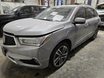 Used Light Fits: 2017 Acura Mdx Fog-driving Led Bumper Mounted. Fixed Price $170.00.
