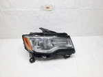 14-15 Jeep Grand Cherokee Headlight Hid Afs Xenon Right Passenger Oem 68144702AD. Fixed Price $637.99.
