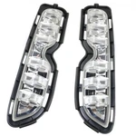 For Scion Xb 2013-2015 Daytime Running Light Driver And Passenger Side Pair Capa. Fixed Price $219.13.