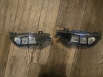 Oem Volvo Led Fog Lights Pair Lh Rh 31395865 31395866 Clean Tested. Fixed Price $125.00.