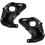 Set Of Fog Light Trims Lamps Left-and-right & For Toyota 2024 Pair. Fixed Price $95.82.