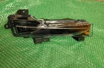 New Oem Tesla Model Front Right Led Fog Light 2PIN 1507929-00#3. Fixed Price $78.00.