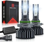 Duolutong 9006 Led Headlight Bulbs Low Beam Fog Halogen Replacement. Fixed Price $24.95.