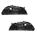 For Buick Lacrosse 17-19 Fog Light Cover Set Front Driver & Passenger Side. Fixed Price $146.92.