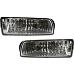 Fog Lights Set Halogen Fits 2003-2006 Ford Expedition Sport Utility. Fixed Price $94.53.