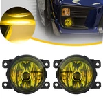 For Subaru Wrx Sti Impreza Outback Golden Yellow Fog Lights Lamp W/ H11 Bulbs. Fixed Price $17.00.