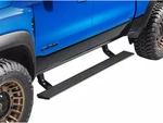 Amp Research Powerstep Xtreme Boards Fit 19-23 Slvrd/sra 1500,2500,3500 Crew/dbl. Fixed Price $1999.99.