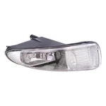 Fog Light For 2001-2004 Town & Country Right 4857266AA 2001-2003 Voyager. Fixed Price $38.20.