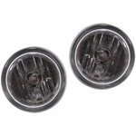 New Set Of Fog Lights Lamps Driver & Passenger Side SZ2595100, SZ2594101 Pair. Fixed Price $49.42.