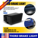 Smoked Led Tail 3RD Brake Light Stop Reverse Fog Lamp For Subaru Wrx Sti Impreza. Fixed Price $30.39.