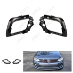 Fog Lamp Bracket Cover For Vw Jetta Gli 2015 2016 2017 2018 Pair Lh&rh Side. Fixed Price $38.01.