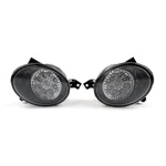 Brand New Front Led Fog Lights Right+left Fit For Vw Caddy 2K Tiguan Touran. Fixed Price $60.65.