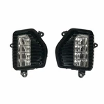 2019-2022 Gmc Sierra 1500 Led Fog Lamp Pkg 85149043 With Task Lighting Oem. Fixed Price $298.98.