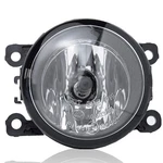 Rp Remarkable Power Fog Light - Left Or Right Side, Black. Fixed Price $33.99.