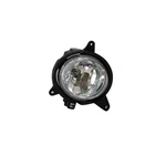 Fog Light-regular Tyc 19-5885-00 Fits 03-06 Kia Sorento. Fixed Price $69.99.