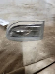 Passenger Corner/park Light Fog-driving Bumper Mounted Fits 00-02 Nubira 186478. Fixed Price $50.00.