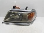 Driver Left Headlight Chrome Bezel Fits 00-04 Mitsubishi Montero Sport Oem. Fixed Price $99.99.