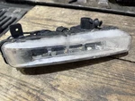 2016-2018 Bmw 7 Series Left Side Drl Daytime Running Fog Light 90051531 Oem. Fixed Price $54.60.