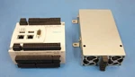 Festo CECC-X-M1 Controller And Xp Power EMH350PD21-EF 12V / 24V Supply. Fixed Price $199.00.
