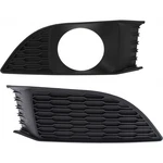 For Dodge Charger Fog Light Cover 2011-2014 Driver And Passenger Pair Dot/sae. Fixed Price $57.58.