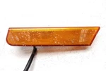 02-04 Xterra Driver Corner/park Light Side Marker In Bumper Oem 261857Z800. Fixed Price $31.50.