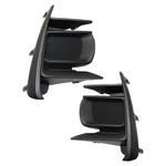 For Toyota Sienna 2018-2020 Fog Light Cover Driver And Passenger Side Pair Front. Fixed Price $64.75.