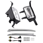 Fog Lights For Chevy TAHOE/SUBURBAN/3500HD 2015-2020 GM2592311 GM2593311. Fixed Price $47.99.