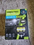 Alpena Trektec XL4-P Driving And Accent Light Sae J581 Beam Street Use. Fixed Price $25.50.