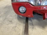 Used Light Fits: 2006 Gmc Sierra 1500 Pickup Fog-driving Bumper Mounted. Fixed Price $110.00.