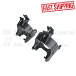 Fog Light Bracket And Screw Kit Dodge Neon SRT-4 2003-2005 Black. Fixed Price $31.95.