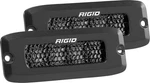 Rigid Industries 925513BLK Sr-q Series Pro Spot Diffused Light. Fixed Price $399.99.