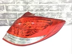 2013-2017 Hyundai Veloster Led Tail Light Right (passenger Side) Oem, Complete. Fixed Price $89.00.