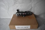 Land Rover Range Hse Left Side Fog Light 2022-2024 Oem M8E2 15201 Ac. Fixed Price $85.00.