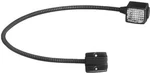 Hella Reading Light Black 12V 171578. Fixed Price $54.63.