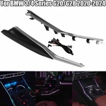 For Bmw 330I/ M340I G20/G28 Led Trim New Center Console Ambient Lighting. Fixed Price $96.55.