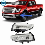 Front Fog Lights Lamps W/wiring Kits For 2020-2022 Nissan Titan Right&left Side. Fixed Price $48.72.