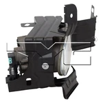 Tyc 19-6051-00 Fog Light Assembly For 11-12 Honda Accord. Fixed Price $111.18.