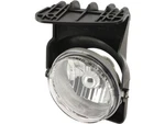 Replacement Ap 72HV48D Front Left Fog Light Fits 2003-2004 Gmc Sierra 2500. Fixed Price $43.70.