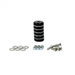 Kc Hilites 1373 Magnet Mount Kit. Fixed Price $65.34.