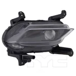 Driving & Fog Light Tyc 19-6271-00. Fixed Price $290.89.
